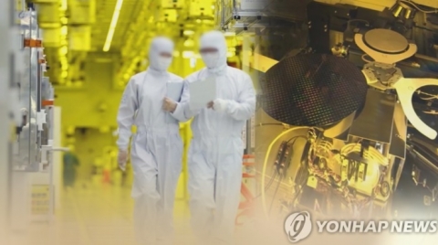 "日 의존도 낮추자···5년간 반도체 원재료 '中 의존도' 높아져"