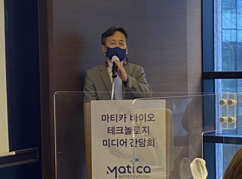 "대기업 뛰어든 CDMO, 자금력 아닌 기술력으로 승부"