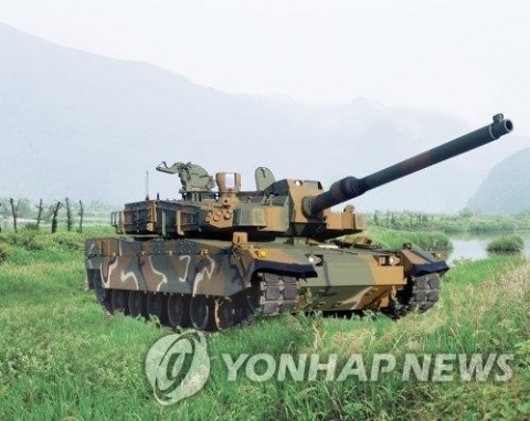 현대로템, 폴란드에 K2 전차 17兆 수출