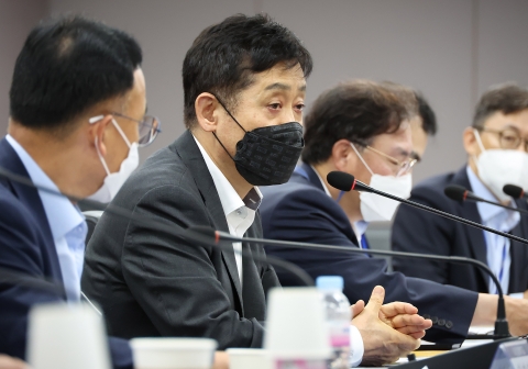 경제·금융전문가 "금융당국, 글로벌 인플레이션 대비한 해법 내놔야"