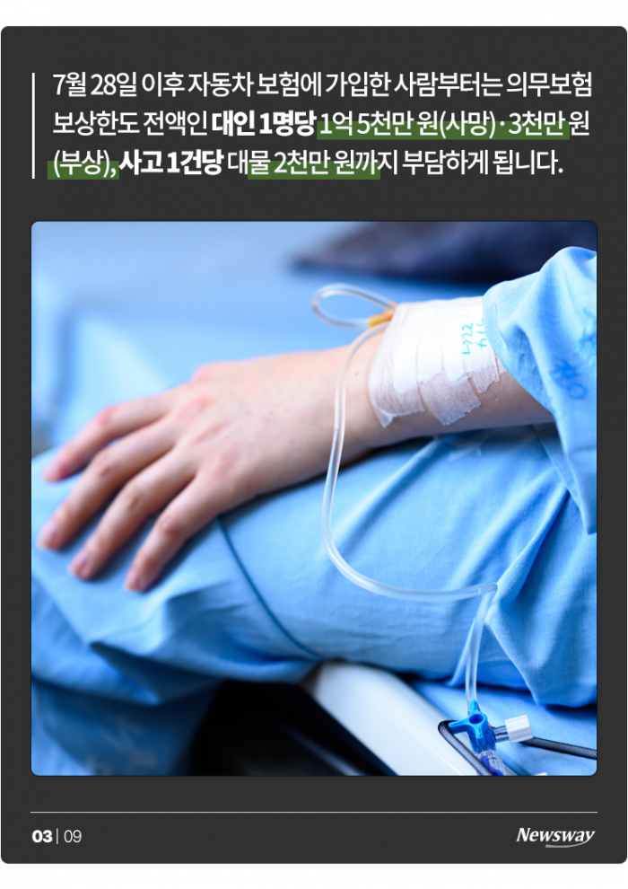 이제부터 음주운전 사고 내면 '빈털터리' 된다 기사의 사진