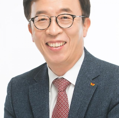 차규탁 SK루브리컨츠 사장 "저탄소·탈탄소 비즈니스 발굴·실행할 것"