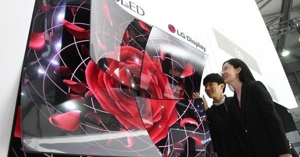 위기의 'LG TV'···LCD 철수 앞두고 가격 반등이 필요한 이유 기사의 사진