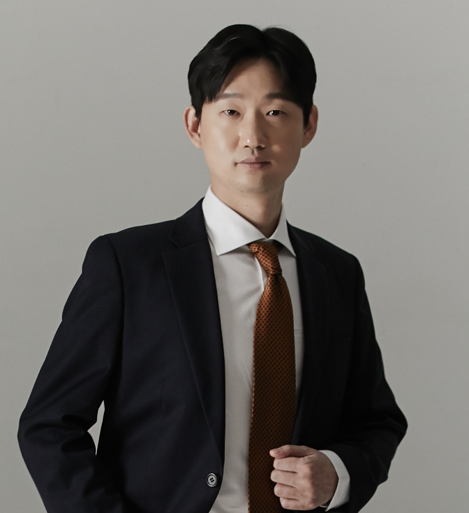 이정우 코빗 신임 CTO. 사진 = 코빗 제공