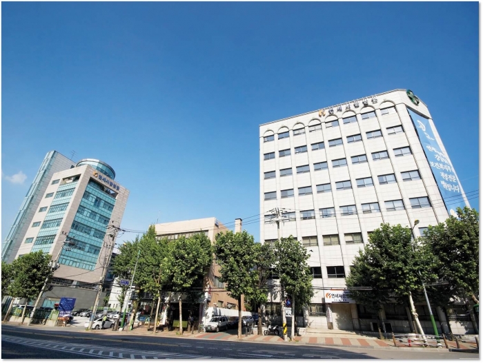 '대리수술·간납사' 의혹 연세사랑병원···"왜곡된 사실, 경찰조사서 확인" 기사의 사진