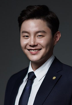 "드리프트 즐거움 알린다" 김태현 한식벽제그룹 부회장, KDA 초대 협회장 선임