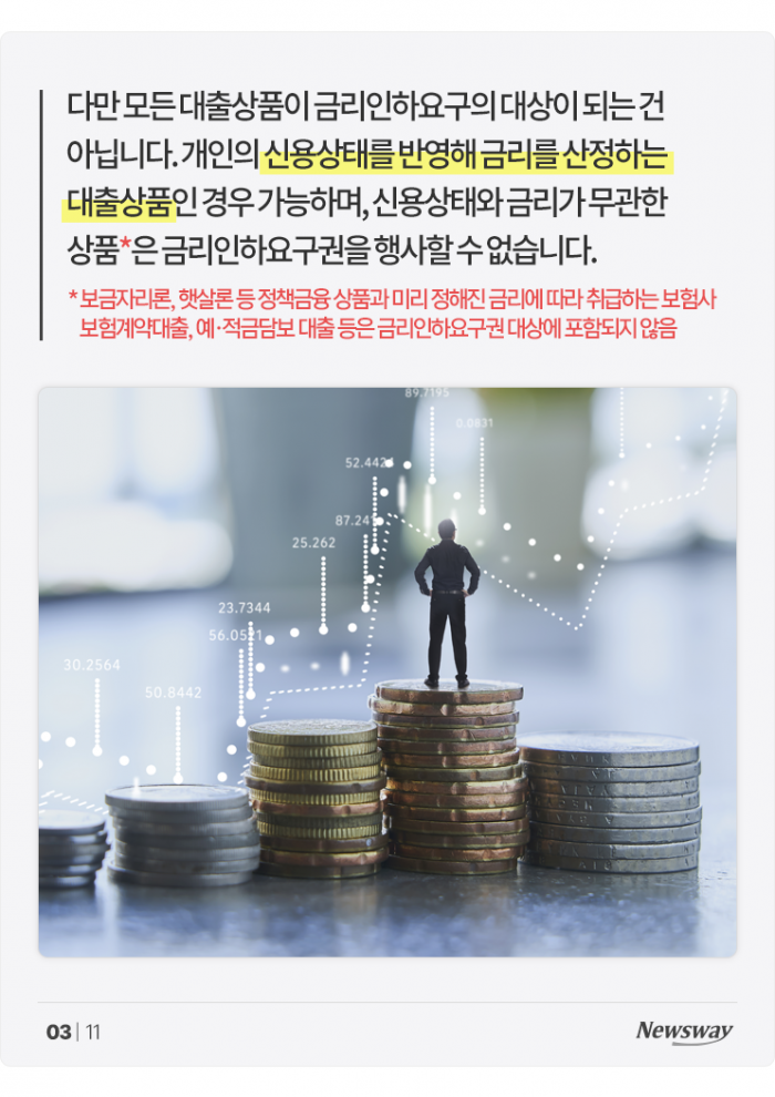 '초고금리 시대'에 대출자가 쓸 수 있는 히든카드가 있다고? 기사의 사진