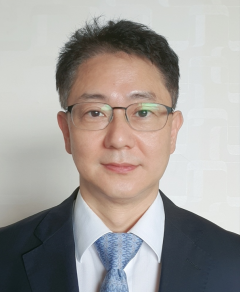 김재경 신라젠 신임대표