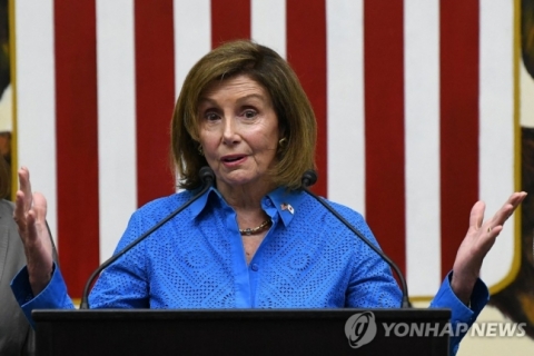 中, 미중 대화·협력 대거 단절···군사령관 통화·범죄 퇴치 등 8개항 중단