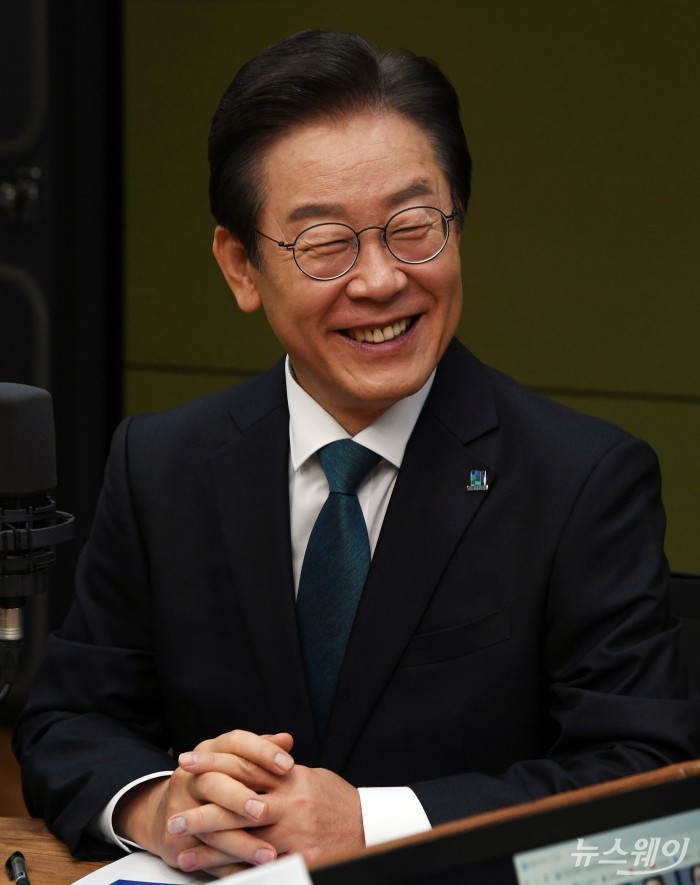 더불어민주당 이재명 의원. 사진=국회사진취재단