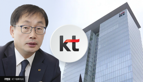 '우영우 성공' 맛본 KT, 미디어·콘텐츠 부문 시너지 끌어올린다