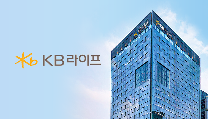'내부 갈등 안된다'···KB라이프생명, 출범 100일 전 화학적 결합 총력 기사의 사진