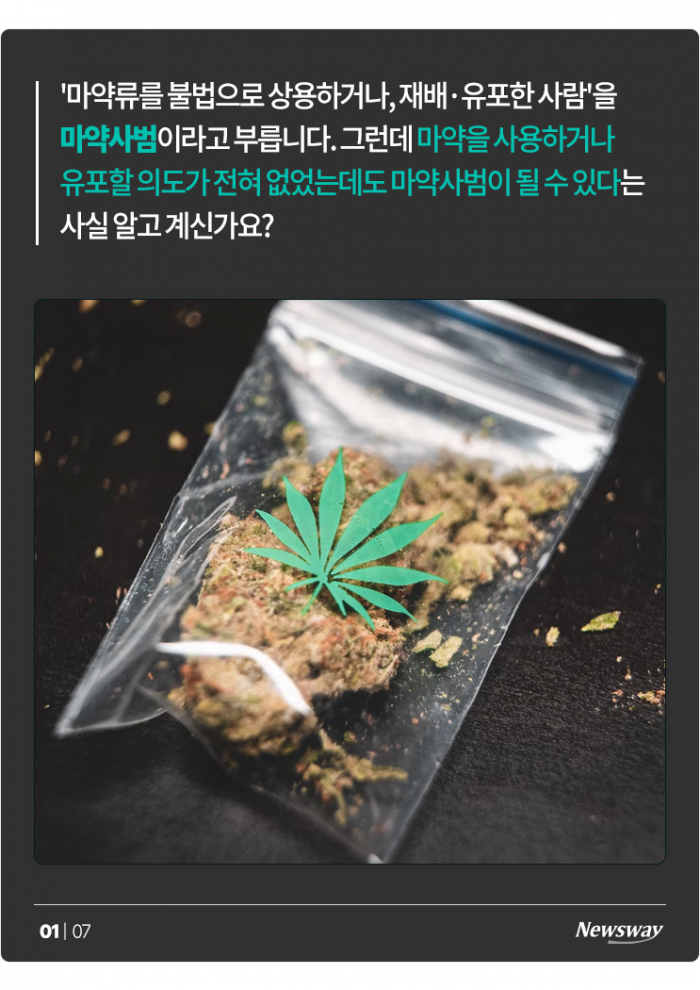 해외직구로 오일을 샀는데 쇠고랑을 찼습니다 기사의 사진