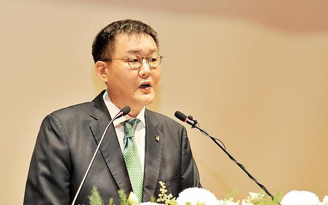 김남호 DB그룹 회장 사진=DB 제공