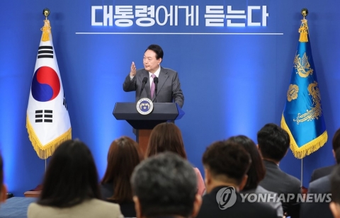 윤 대통령 "국정 운영에  가장 중요한 것은 국민의 뜻"(종합)