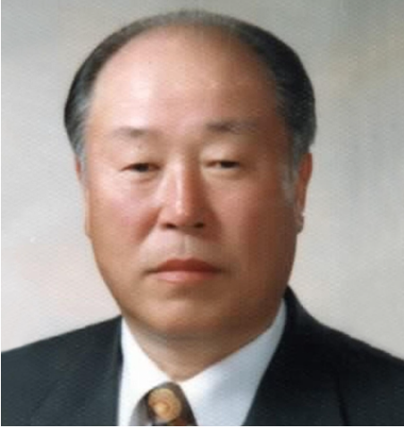 대웅제약 창업주 윤영환 명예회장.