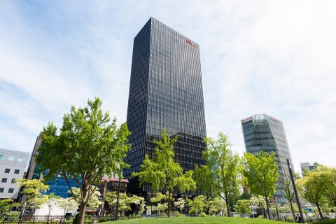 SK네트웍스, 전기차 급속충전 업체 '에스트래픽' 지분 50.1% 확보한다