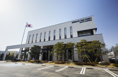이디야커피, 지난해 영업익 82억··· 전년比 18%↓