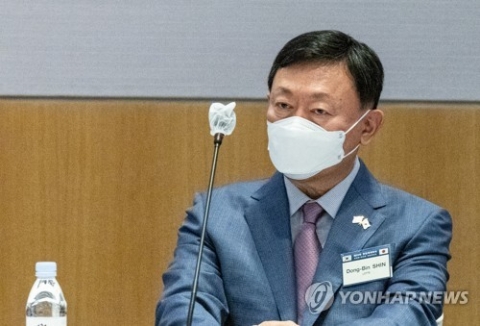 신동빈 롯데 회장, 베트남·인니 '스마트 단지 프로젝트' 진두지휘