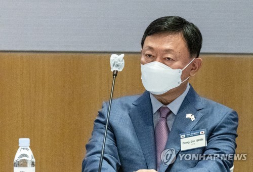 신동빈 롯데 회장, 베트남·인니 '스마트 단지 프로젝트' 진두지휘 기사의 사진