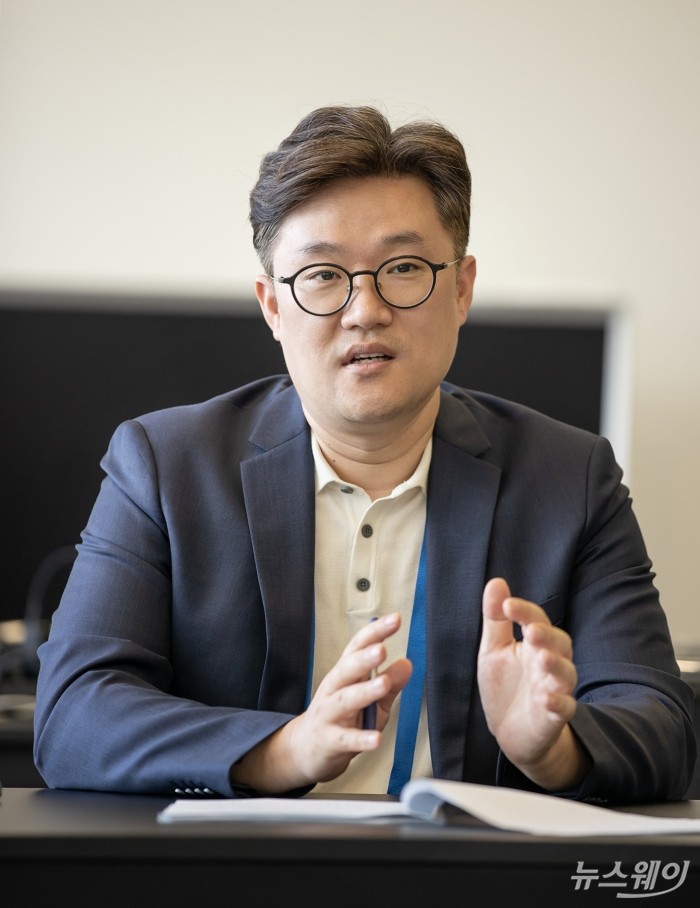 삼성전자 "라이프스타일 TV 매년 2배씩 성장···새 카테고리 준비"