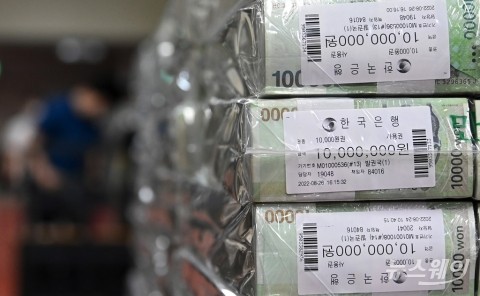 금융·경제 전문가 58% "1년 내 금융위기 충격 가능성 높다"