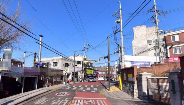 서울 용산구 한남2재정비촉진구역(한남2구역)은 오는 9월24일 시공사 입찰을 마감한다. 사진=장귀용 기자