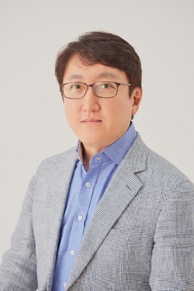 김도원 두산테스나 신임 대표. 사진=두산그룹 제공