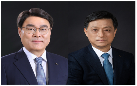 "해명보다 복구가 우선"...화마·수재 속 '최정우·김학동' 현장 리더십