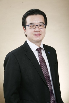 싱가포르항공, 韓 신임 지사장에 리용태트 선임 기사의 사진