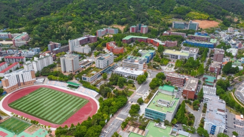 순천대 2023학년도 수시모집 4.60대1···전남 4년제 일반대학 중 최고