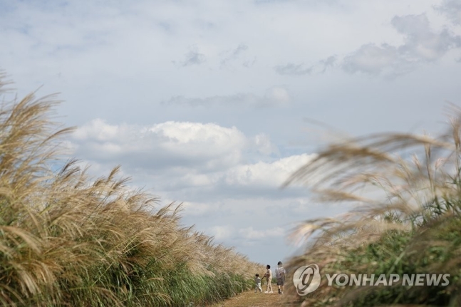 오늘 날씨. 사진=연합뉴스 제공