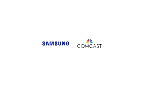 삼성전자, 美 케이블 1위 '컴캐스트' 5G 통신장비 수주