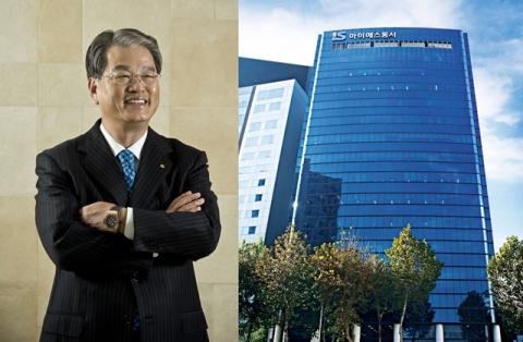 IS동서 권혁운號, 냉각기 대비 환경사업 승부수 띄운다