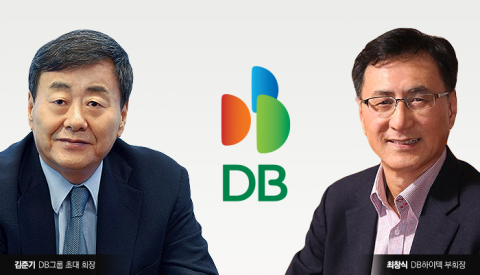 'DB하이텍 물적분할 사태' 김준기·최창식, 국정감사 출석할까