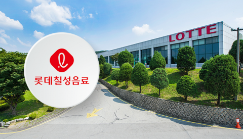 롯데칠성, 약세장에서 선방하는 비결···주류 시장서 답 찾았다