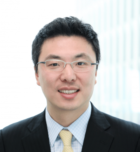 SK바사, 경영전략 전문가 김영석 실장 영입