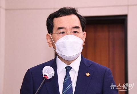 이창양 산업장관, 덴마크 베스타스 CEO 면담···국내 투자 논의