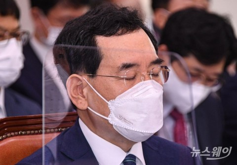 이창양 산업장관 "내년에도 전기요금 인상요인 있어"