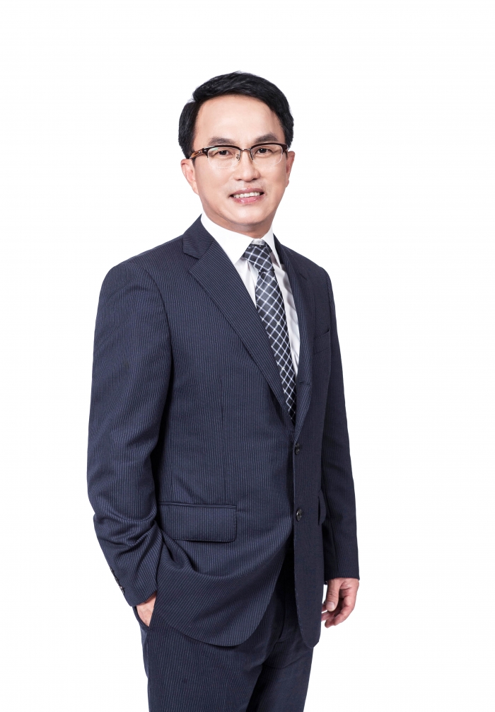 클리오라이프케어 윤성훈 대표이사. 사진=클리오 제공