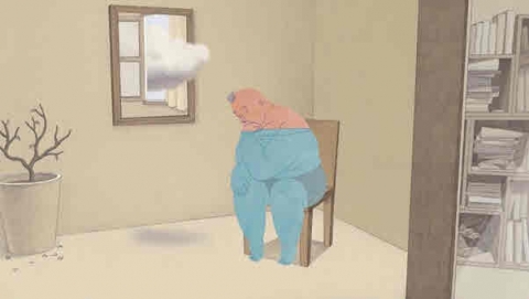 "해외에서 인정받은 K-애니의 저력 선보인다"