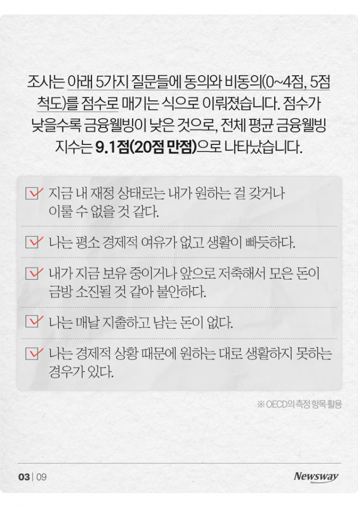 소액 부채와 고액 부채, 어느 쪽이 더 쪼들릴까? 기사의 사진