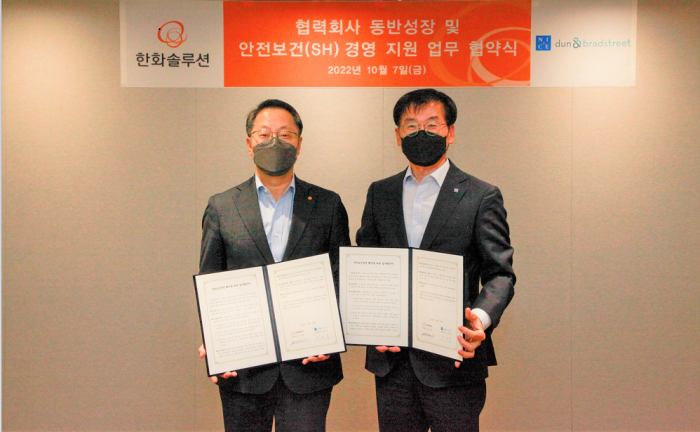 사진=한화솔루션 제공