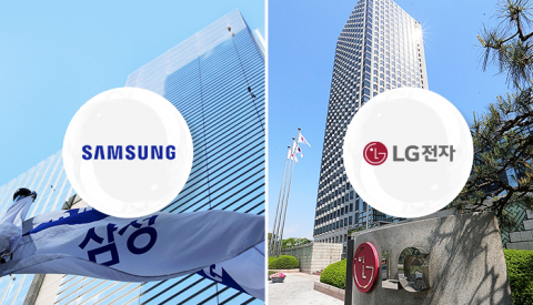 삼성·LG, 여성 리더 더 늘었다