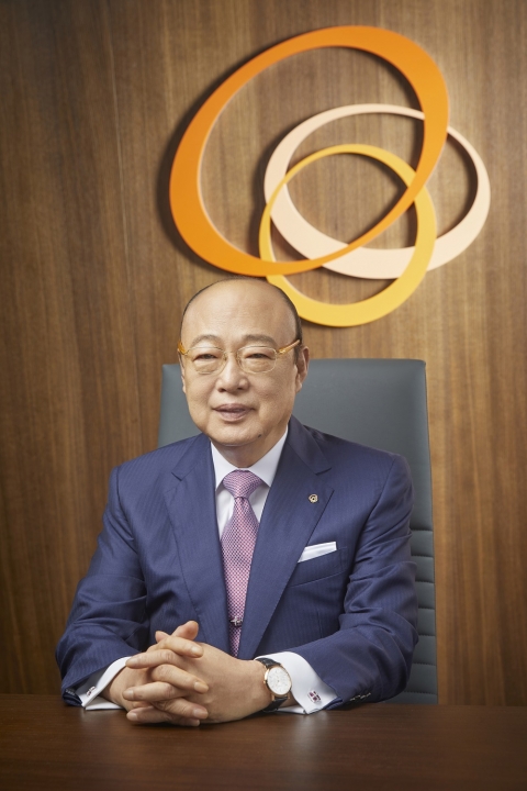 한화그룹 창립 72주년···김승연 회장 "100년 한화의 새로운 역사 써내려 갈 것"