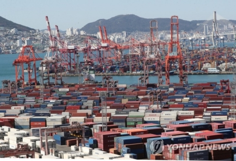 "반도체·자동차 날았다"···9월 수출 7.5% 증가