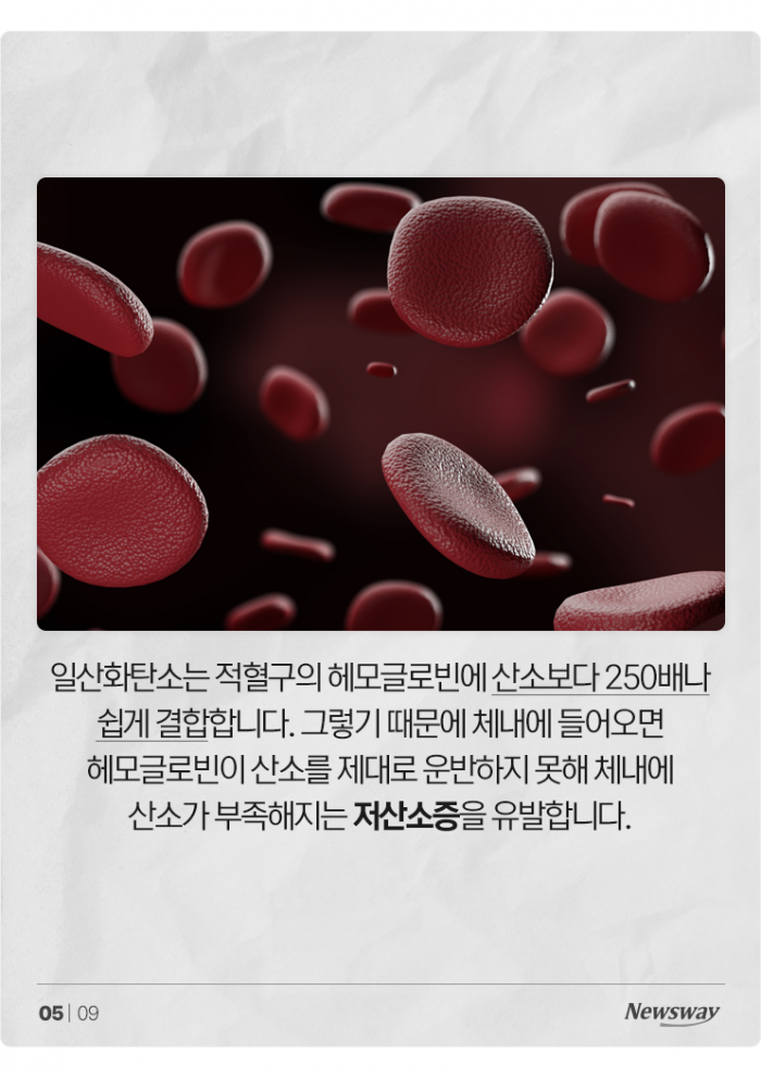 무주 일가족 참변 '일산화탄소 중독', 우리집은 괜찮을까? 기사의 사진