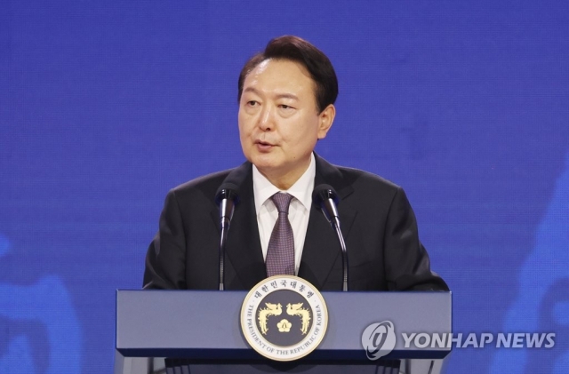 윤석열 대통령. 사진=연합뉴스 제공.