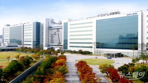 삼성디스플레이, 최주선 CEO 연임···부사장 8명 승진