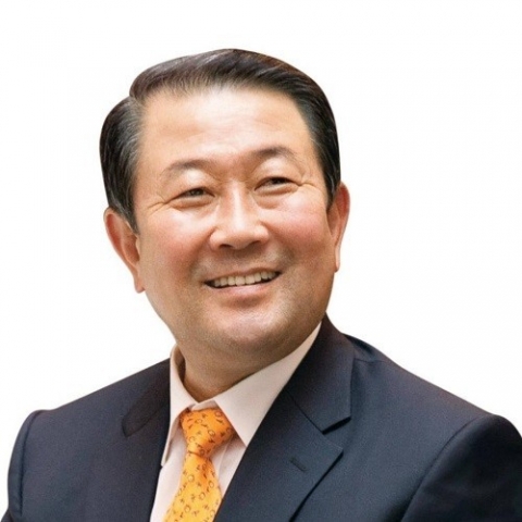 대한석유협회 제24대 회장 '박주선 前국회부의장' 선임